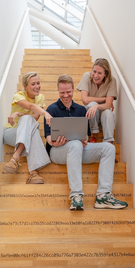 Resultaten die het verschil maken