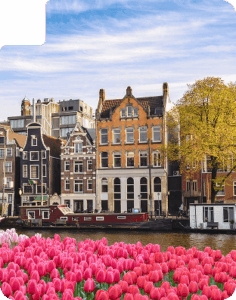 Onze missie en visie